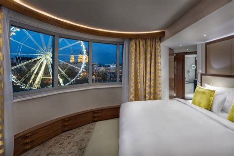 Kempinski Hotel Corvinus Budapest receives facelift | Hotelier International