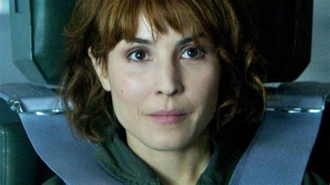 Noomi Rapace Cast In Amazon's Jack Ryan Season 2