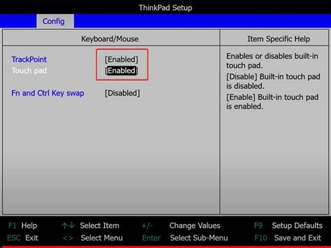 Lenovo Touchpad Not Working? Here’s How To Fix It