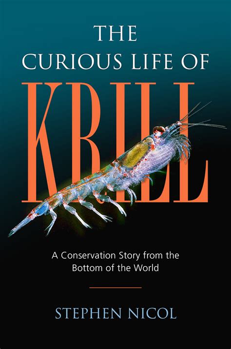 The Curious Life of Krill – Magazine Issue 34: June 2018 – Australian ...