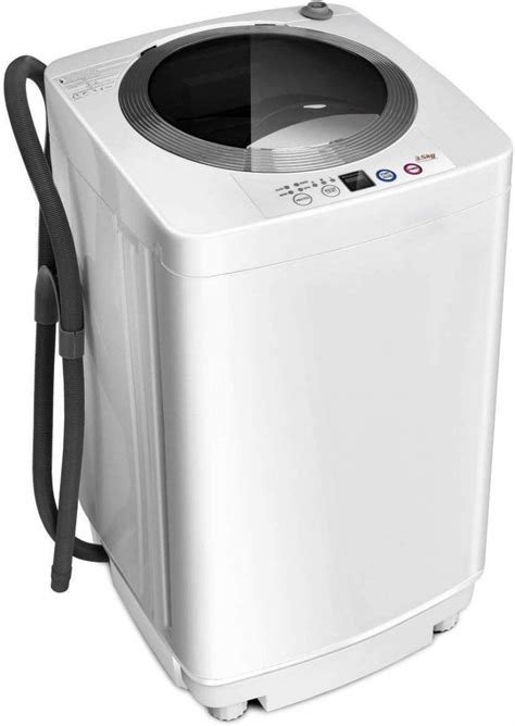 7 Best rated washers under $500 (Reviews and Guide) - gentlewasher.com