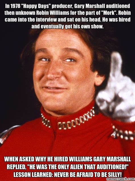 Robin Williams Friends