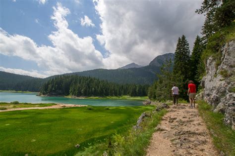 Durmitor National Park - a UNESCO World Heritage Site in Montenegro ...