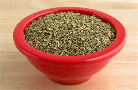 Italian Herb Seasoning Recipe | SparkRecipes