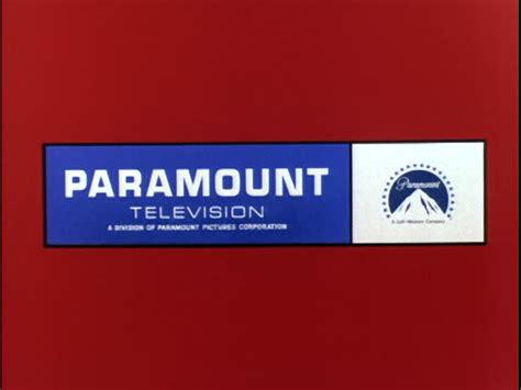 Closing logo for Paramount Television : Free Download, Borrow, and ...