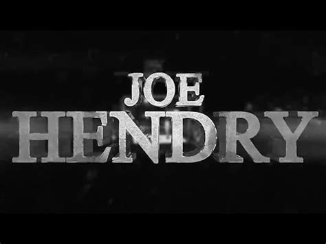 Joe Hendry New Entrance Music & Video - YouTube