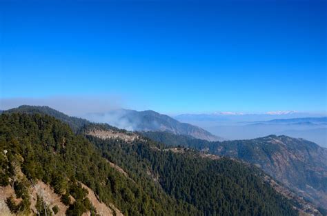 Nathia Gali | Most Beautiful Hill Station Nathiagali Galiyat