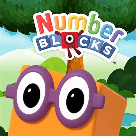 Numberblocks: Hide and Seek - Apps on Google Play