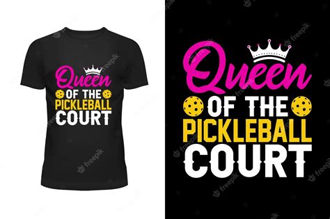 Premium Vector | Pickleball Tshirt Design and Vintage