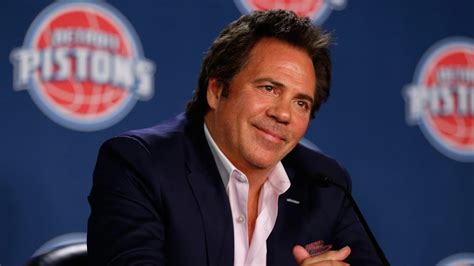 Detroit Pistons Owner Tom Gores Is Profiting Off of Mass Incarceration