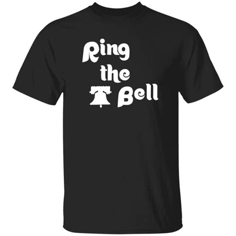 Philadelphia Phillies Ring The Bell Shirt 2024