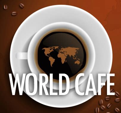 World Café Method of Engagement - What Questions to Ask - Kevin Pokorny Consulting