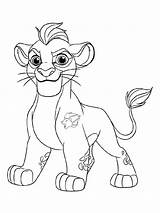 The Lion Guard Coloring Pages Disney Book Sketch Coloring Page sketch template
