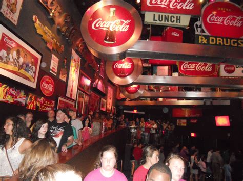 Tour The World Of Coca-Cola Museum - Business Insider