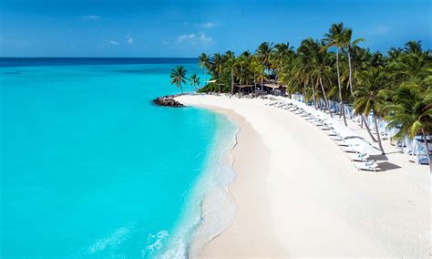 Central Maldives Vacation Packages, Honeymoons & All Inclusives | Legends