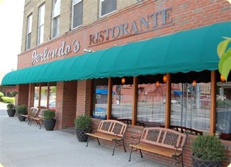 JERLANDO'S RISTORANTE & PIZZA CO., Watkins Glen - Updated 2024 Restaurant Reviews, Menu & Prices ...