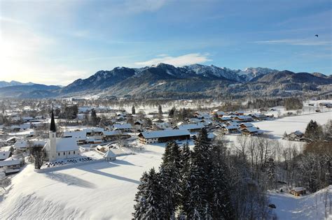 10 Best Ski Resorts in Bavaria - Where to Go Skiing and Snowboarding in ...