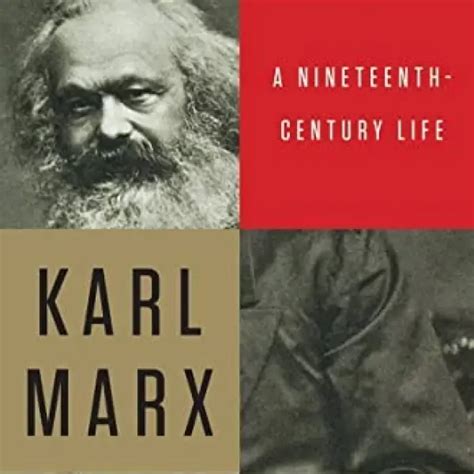 Book Review || ‘Karl Marx: A Nineteenth Century Life’ • ISA