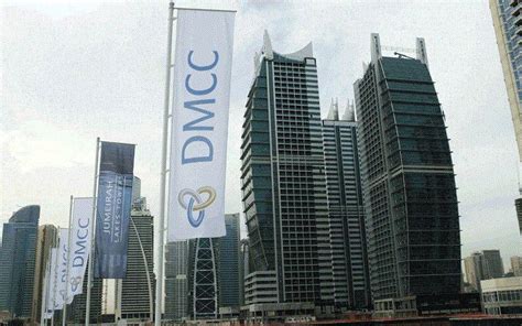 Dubai's DMCC opens new office to expand German business ties - Arabian Business: Latest News on ...