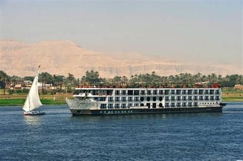 MS NILE PLAZA - Review of Nile River Cruise, Luxor, Egypt - Tripadvisor