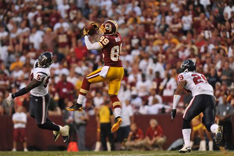 Redskins Re-Sign Santana Moss - HTTR4LIFE.com