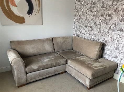 Next Corner Sofa | in Newport | Gumtree