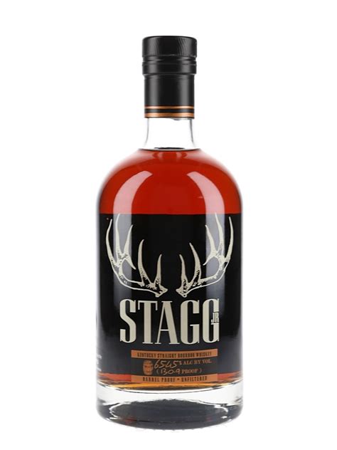 Stagg Jr Summer Batch 16 - Lot 137234 - Buy/Sell American Whiskey Online