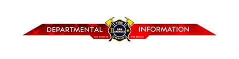 San Andreas Fire Rescue - MidwestRP® Community Forum