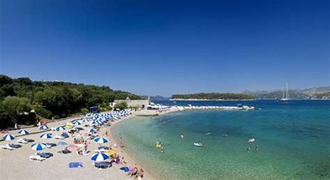 Valamar Argosy Hotel, Dubrovnik, Dalmatia, Croatia