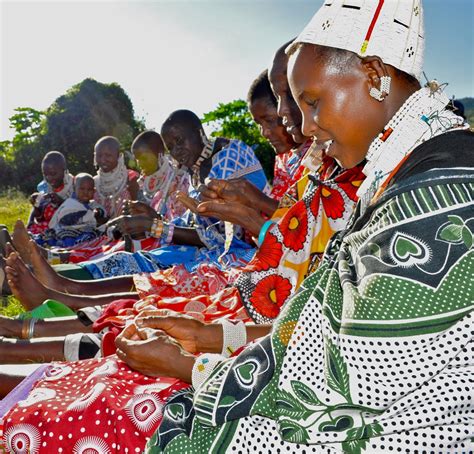 Pastoralist Women in northern Tanzania – Leading Transformative Change | IUCN