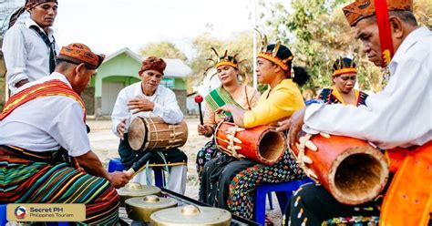 From Mindanao to Luzon: A Tour of the Philippines' Most Unique Cultural Traditions - Secret ...