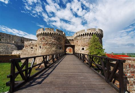 Belgrade Fortress | Visit Kalemegdan Castle