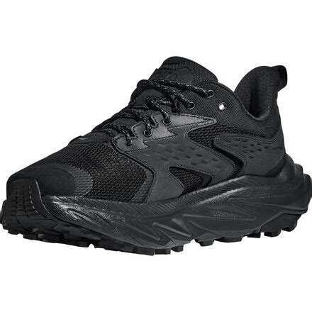 HOKA Anacapa 2 Low GTX Shoe- Men's - Footwear