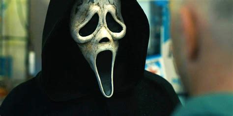 Scream 6's Controversial Ghostface Changes Defended By Directors