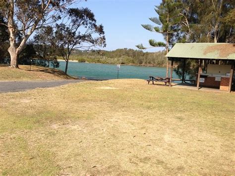 Foreshore Caravan Park, Nambucca: 2018 Reviews & Photos (Nambucca Heads ...