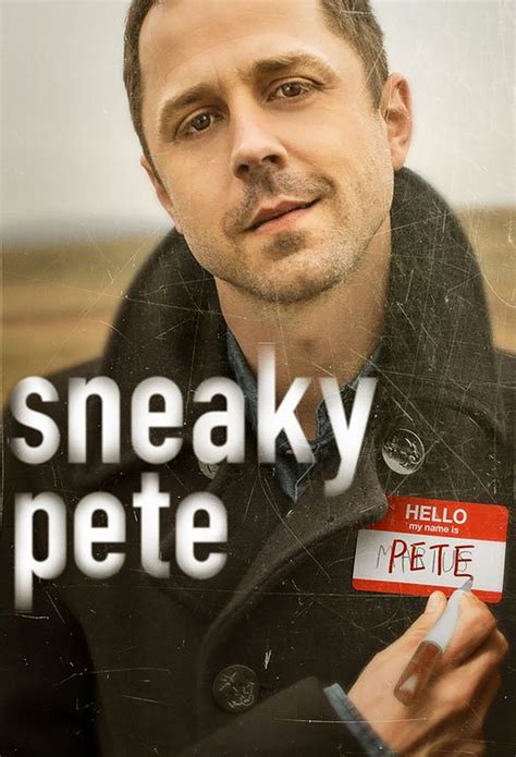 Watch Sneaky Pete Online | Season 1 (2017) | TV Guide