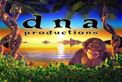 DNA Productions | Nickelodeon Movies Fanon Wiki | Fandom