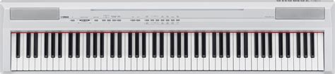 P-105 - Overview - Portables - Pianos - Musical Instruments - Products ...