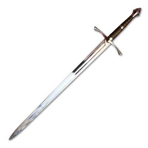 Sword of Aragorn. “Narsil” – Wargear