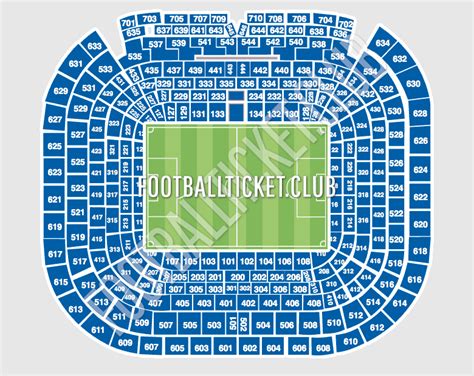 Real Madrid CF - Athletic Club Bilbao tickets La Liga 24/25