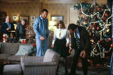 National Lampoon's Christmas Vacation - National Lampoons ChristmasVacation Photo (31459744 ...