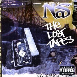 Nas - The Lost Tapes Lyrics and Tracklist | Genius