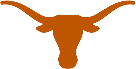 Texas Longhorns Color Codes Hex, RGB, and CMYK - Team Color Codes