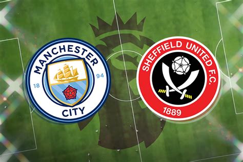 Man City vs Sheffield United: Premier League preview - Flipboard