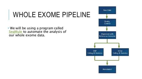 Whole exome sequencing(wes)