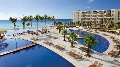 Dreams Riviera Cancun Resort & Spa (Puerto Morelos/Riviera Maya) • HolidayCheck (Quintana Roo ...
