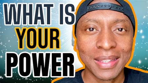 WHAT’S YOUR HIDDEN POWER? - YouTube