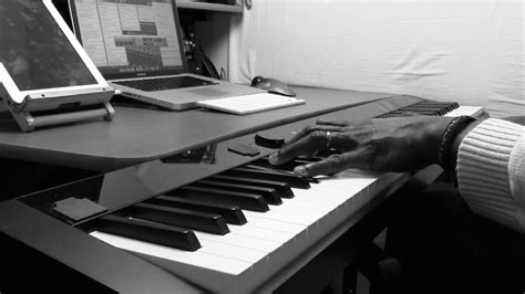 Made a way by Travis Greene- Piano Instrumental - YouTube