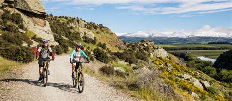 Trail Journeys Blog | Guide to the Otago Central Rail Trail