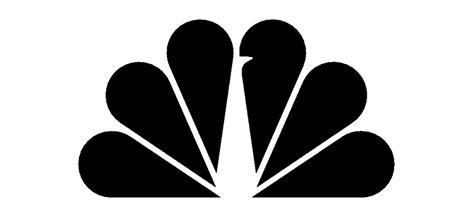 Download High Quality nbc logo black Transparent PNG Images - Art Prim ...